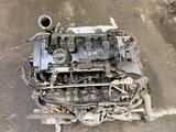 Контрактный двигатель Volkswagen Passat 2.0 BWA, BPY. Из Швейцарии! за 450 000 тг. в Астана – фото 2