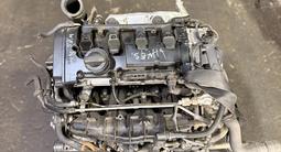 Контрактный двигатель Volkswagen Passat 2.0 BWA, BPY. Из Швейцарии! за 450 000 тг. в Астана – фото 2