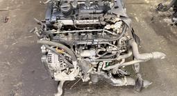 Контрактный двигатель Volkswagen Passat 2.0 BWA, BPY. Из Швейцарии! за 450 000 тг. в Астана