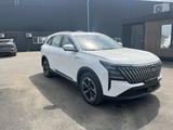 Changan CS75 Plus 2026 года за 12 000 000 тг. в Алматы – фото 5