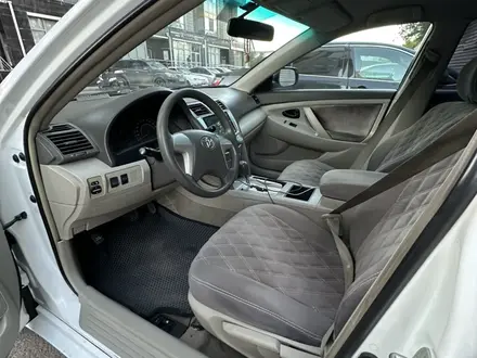 Toyota Camry 2007 года за 5 800 000 тг. в Астана – фото 3