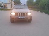 Jeep Grand Cherokee 1996 годаүшін2 600 000 тг. в Алматы