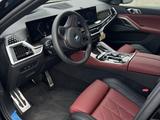 BMW X6 2023 годаүшін53 500 000 тг. в Алматы – фото 2