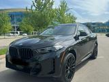 BMW X6 2023 годаүшін53 500 000 тг. в Алматы