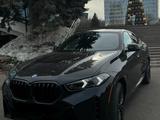 BMW X6 2023 годаүшін53 800 000 тг. в Алматы – фото 3