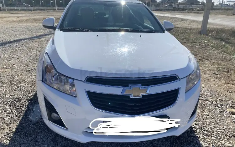 Chevrolet Cruze 2013 года за 3 500 000 тг. в Туркестан