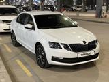 Skoda Octavia 2019 года за 10 000 000 тг. в Алматы – фото 2