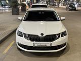 Skoda Octavia 2019 года за 10 000 000 тг. в Алматы – фото 3