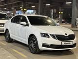 Skoda Octavia 2019 года за 10 000 000 тг. в Алматы