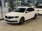 Skoda Octavia 2019 года за 10 000 000 тг. в Алматы – фото 4