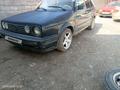 Volkswagen Golf 1991 года за 750 000 тг. в Шымкент