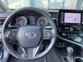 Toyota Camry 2021 года за 15 500 000 тг. в Шымкент – фото 13