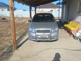 Chevrolet Nexia 2021 года за 3 900 000 тг. в Атырау – фото 3