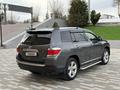 Toyota Highlander 2011 года за 11 000 000 тг. в Шымкент – фото 6