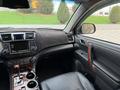 Toyota Highlander 2011 года за 11 000 000 тг. в Шымкент – фото 9