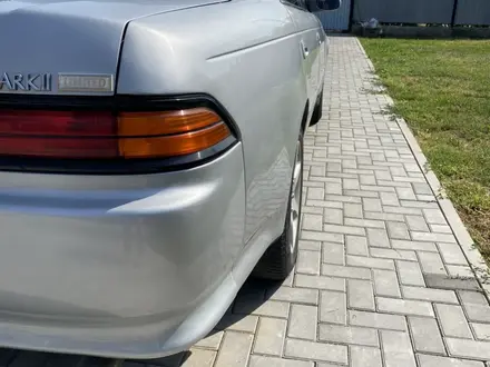 Toyota Mark II 1995 года за 2 500 000 тг. в Алматы – фото 3