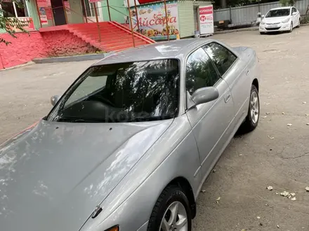 Toyota Mark II 1995 года за 2 500 000 тг. в Алматы – фото 10