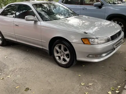 Toyota Mark II 1995 года за 2 500 000 тг. в Алматы – фото 14