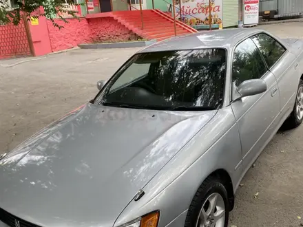 Toyota Mark II 1995 года за 2 500 000 тг. в Алматы – фото 11