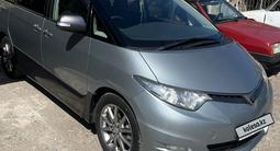 Toyota Estima 2007 года за 8 700 000 тг. в Шымкент