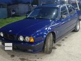 BMW 525 1991 года за 1 250 000 тг. в Алматы