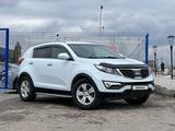 Kia Sportage 2013 года за 6 590 000 тг. в Караганда – фото 3