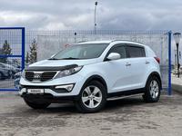 Kia Sportage 2013 года за 6 490 000 тг. в Караганда