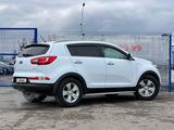 Kia Sportage 2013 годаүшін6 790 000 тг. в Караганда – фото 5