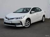 Стёкла ФАР Toyota Corolla (2016 — 2019 Г. В.) за 25 300 тг. в Алматы – фото 2