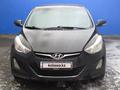 Hyundai Elantra 2014 годаүшін4 411 875 тг. в Актобе