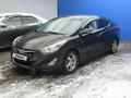 Hyundai Elantra 2014 годаүшін4 411 875 тг. в Актобе – фото 3