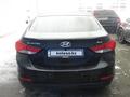 Hyundai Elantra 2014 годаүшін4 411 875 тг. в Актобе – фото 2