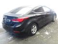 Hyundai Elantra 2014 годаүшін4 411 875 тг. в Актобе – фото 4