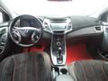 Hyundai Elantra 2014 годаүшін4 411 875 тг. в Актобе – фото 9