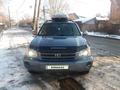 Toyota Highlander 2003 годаfor6 700 000 тг. в Алматы – фото 2