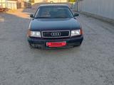 Audi 100 1991 годаүшін2 000 000 тг. в Жетысай