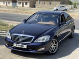 Mercedes-Benz S 350 2006 годаfor7 499 000 тг. в Шымкент