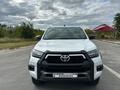 Toyota Hilux 2022 годаүшін24 400 000 тг. в Уральск