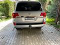 Toyota Land Cruiser 2013 годаfor22 490 000 тг. в Алматы – фото 4