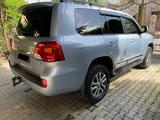 Toyota Land Cruiser 2013 года за 22 490 000 тг. в Алматы – фото 5