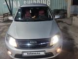 ВАЗ (Lada) Granta 2191 2013 года за 2 700 000 тг. в Шымкент