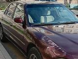 Mitsubishi Galant 1997 годаүшін1 000 000 тг. в Шымкент – фото 2