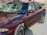 Mitsubishi Galant 1997 годаүшін1 000 000 тг. в Шымкент – фото 3