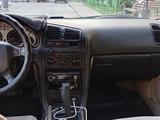 Mitsubishi Galant 1997 годаүшін1 000 000 тг. в Шымкент – фото 5