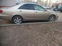 Toyota Camry 2005 года за 6 000 000 тг. в Усть-Каменогорск