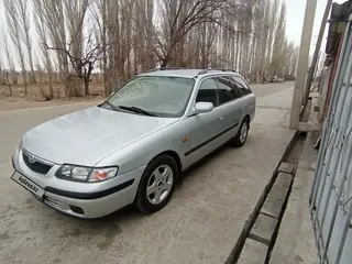 Mazda 626