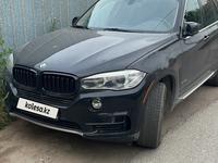 BMW X5 2015 года за 15 000 000 тг. в Алматы