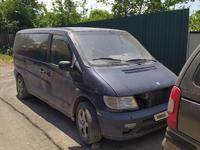 Mercedes-Benz Vito 1999 годаүшін1 800 000 тг. в Алматы