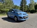 Kia Picanto 2013 годаүшін4 900 000 тг. в Тараз – фото 11