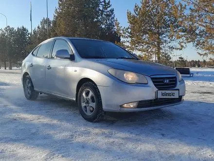 Hyundai Elantra 2007 года за 2 900 000 тг. в Алматы